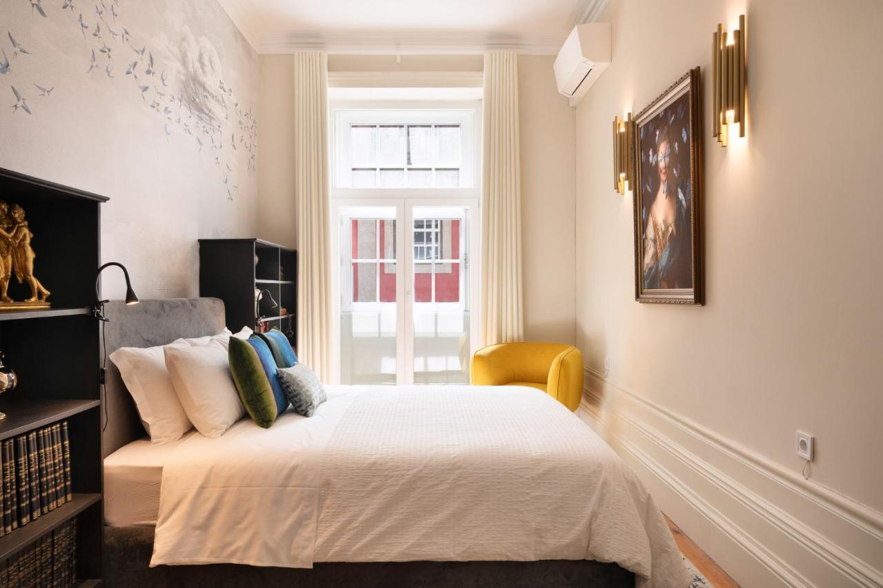 Appartement Cardosas Gem - Historic Ap 1F à OOporto Extérieur photo