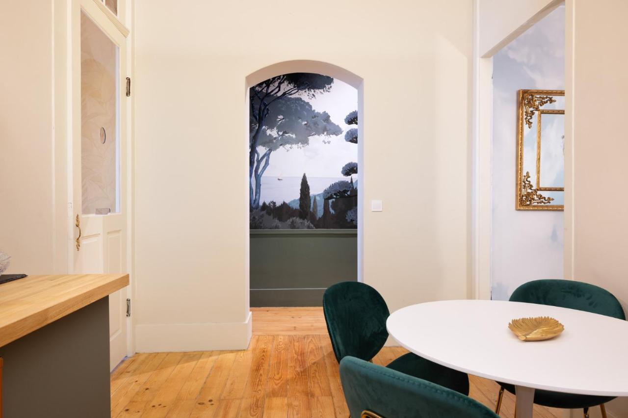 Appartement Cardosas Gem - Historic Ap 1F à OOporto Extérieur photo