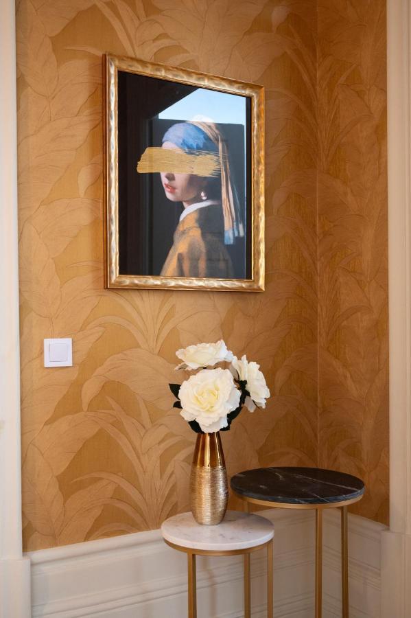 Appartement Cardosas Gem - Historic Ap 1F à OOporto Extérieur photo