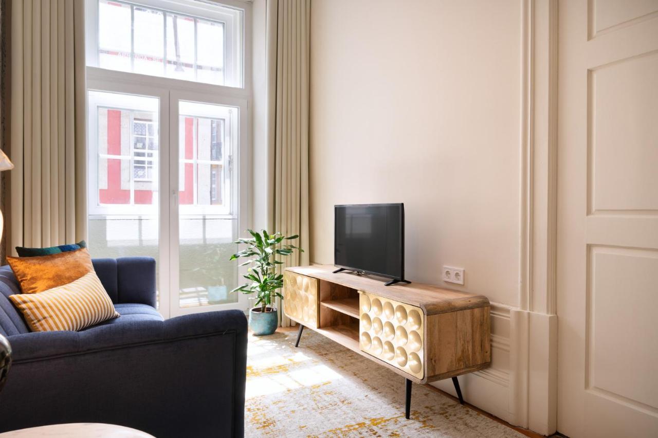 Appartement Cardosas Gem - Historic Ap 1F à OOporto Extérieur photo