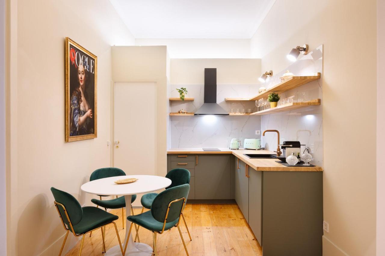 Appartement Cardosas Gem - Historic Ap 1F à OOporto Extérieur photo
